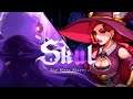 КОСТЕТРЯСНЫЙ РОГАЛИК! | Skul: The Hero Slayer