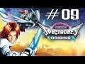 Spectrobes: Origins Playthrough with Chaos part 9: Infected Life Tree