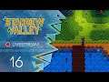 Stardew Valley [Blind/Together/Livestream] - #16 - Regelmäßig angeln