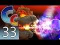Super Mario Galaxy 2 – Episode 33: Bowser's Galaxy Generator
