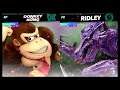 Super Smash Bros Ultimate Amiibo Fights – vs the World #69 Donkey Kong vs Ridley