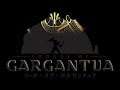 【swords of gargantua】2人はガルキュア