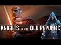 Taking Down Darth Malak -  Let's Play Knights of the Old Republic | Star Forge
