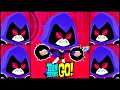 Teen Titans Go Figure Gizmo, Shazam, See-More, Silkie, Batgirl, Cyborg, Robin (TEEN TITANS GO GAME)