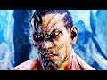 TEKKEN 7 "Fahkumram" Trailer (2020) PS4 / XBox One / PC
