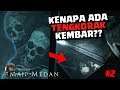 TENGKORAK KEMBAR Ini GAK BOLEH DILIHAT! | Man Of Medan Indo part 2