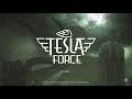 Tesla Force | Arkham Run & Boss Battle | PS4