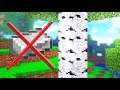TESTED: Is It Possible To Beat Minecraft Without IRON? | JeromeASF