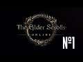 Прохождение The Elder Scrolls Online Серия 1 "Галерея странствий"