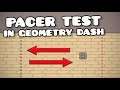The Entire FitnessGram Pacer Test in Geometry Dash (stream)