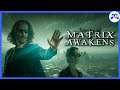 The Matrix Awakens | New Matrix game revealed by leaks