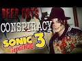The Michael Jackson Conspiracy | Sonic 3 | DEEP CUTS