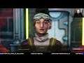 The Outer Worlds -- Stream 2A (First playthrough)
