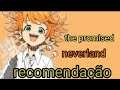 the promised neverland recomendações