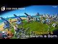 The Swarm Rises! - Dyson Sphere Program Early Access Playthrough (Episode 6)
