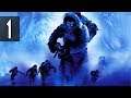 The Thing - Part 1 Walkthrough Gameplay No Commentary