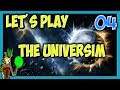 THE UNIVERSIM BETA | Aliens Attacked Me | 4 | Universim Early Access Gameplay