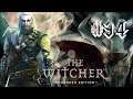 The Witcher: Enhanced Edition [#34] - Короли фисштеха