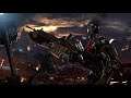Traíler E3 2019: Gears 5 - Revelación de Terminator Dark Fate