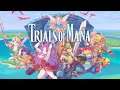Trials of Mana - Official E3 Trailer (E3 2019)