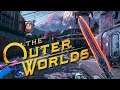 Trouble in Roseway - The Outer Worlds Gameplay - Part 4