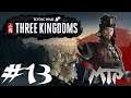 TW Three Kingdoms Ep. 13 - Mais golpes sendo lançados!
