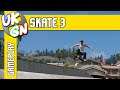 UKGN10 - Skate 3 [Xbox 360] Opening 25 minutes