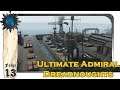 Ultimate Admiral: Dreadnoughts – #13 BB vs Flotte 😱 |Deutsch|