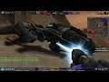 Unreal Tournament 2004 on random map with RPG mod