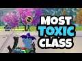 Used The Most TOXIC CLASS In BR | Solo vs Squads | Call Of Duty Mobile GamePlay