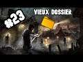 Vieux Dossier: Un énorme bug sur The Evil Within! (Dossier Déclassifié N°23) [Bug]