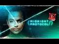 VIREI UM HACKER FODA EM MIDNIGHT PROTOCOL (PC 🎮 BR)