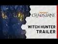 Warhammer: Chaosbane - Witch Hunter Trailer