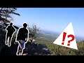 Went Hiking For The First Time And You're Not Going To Believe What We Found At The Top!!