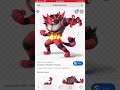 What do you guys think of Incineroar
