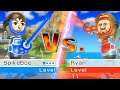 Wii Sports Resort - Swordplay | MarioGamers