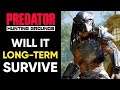 Will Predator Hunting Grounds Survive And Succeed LONG TERM?