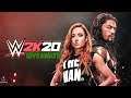 WWE 2K20 FIGHTS! GAME GIVEAWAY ENTER TO WIN! PS4/XBOX1