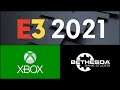 Xbox & Bethesda Games E3 2021 Showcase Livestream