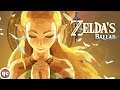Zelda's Ballad Trailer