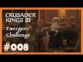 Zwergen-Challenge - Jarl Gloin von Öhü 👑 Crusader Kings 3 - 008 👑 [Deutsch]
