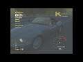 프로젝트 고담 레이싱 1 Project Gotham Racing 1 XBOX360 쿠도스 챌린지 레벨2 아마추어 시즌 플레이 720p 60fps
