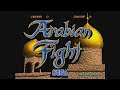 20 Mins Of...Arabian Fight Intro (US/Arcade)