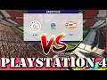 Ajax vs psv FIFA 20 PS4