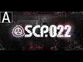 Aliulo Plays: SCP022