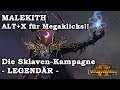 ALT+X - Der Superklicktrick! Legendäre Dunkelelfenkampagne! Total War: Warhammer 2 - 8