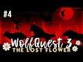 An Ominous Dream... | WolfQuest 3 Anniversary Edition • The Lost Flower - Episode 4