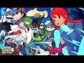 [Anemone e Medaglia Libertà] - Pokémon Masters Gameplay #03