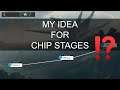 [Arknights] Idea for chip stages !?