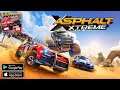 Ashpalt Xtreme: Rally Racing || Android Gameplay (HD)